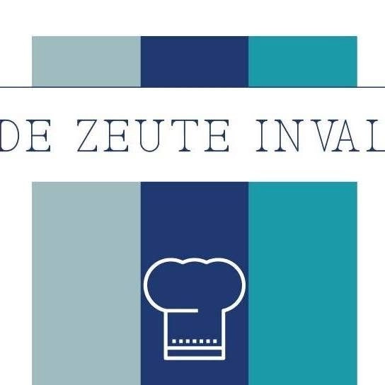Logo De Zeute Inval