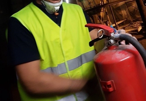 Boileau Brandbeveiliging & Opleidingen