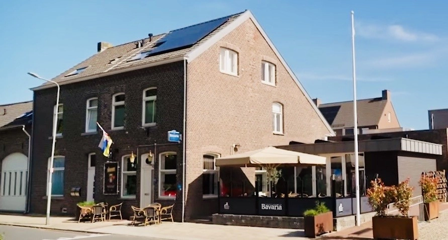 Medewerkers bediening m/v