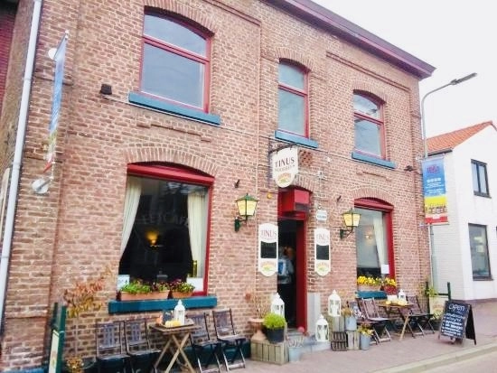 Eetcafe Tinus Noorbeek