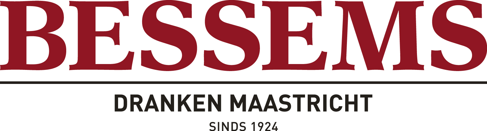 Logo Bessems Dranken