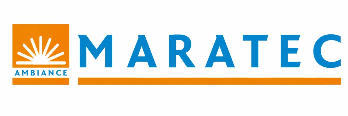 Logo Ambiance Maratec
