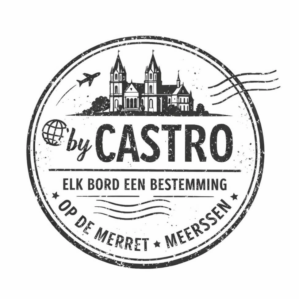 Logo By Castro