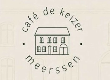 Logo Café de Keizer