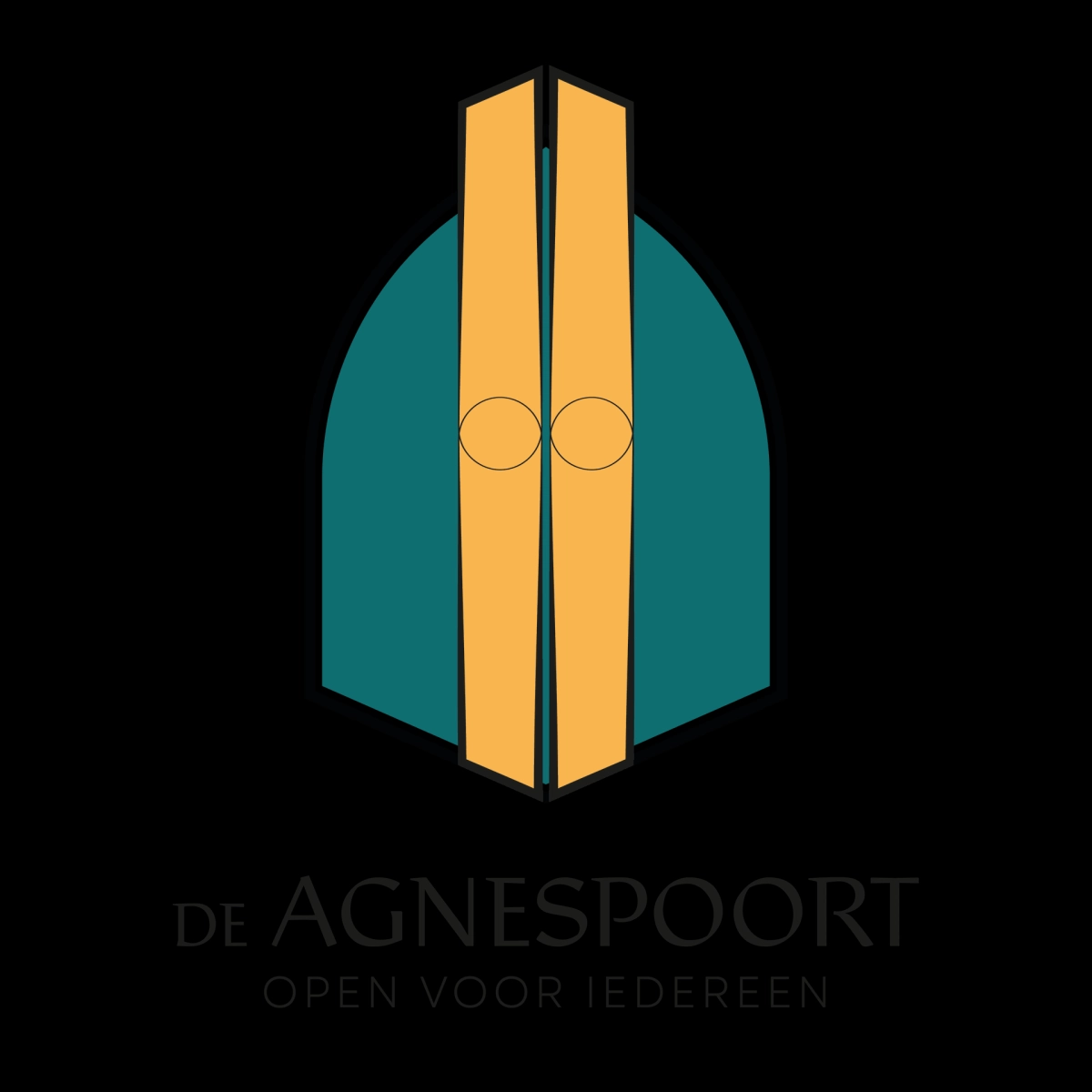 Logo De Agnespoort