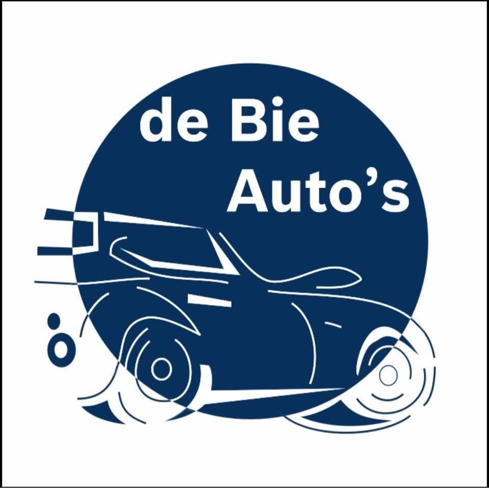 Logo de Bie Auto’s 