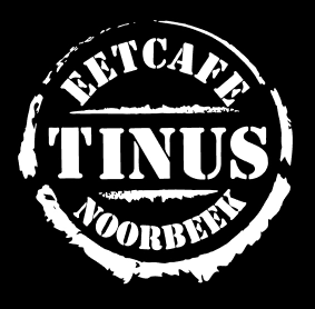 Logo Eetcafe Tinus Noorbeek
