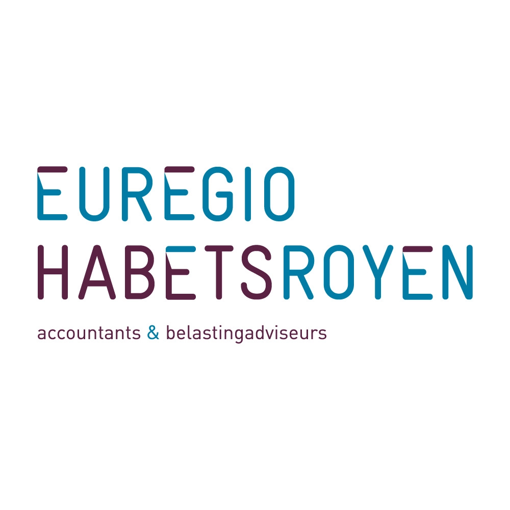 Logo Euregio HabetsRoyen Accountants & Belasting Adviseurs