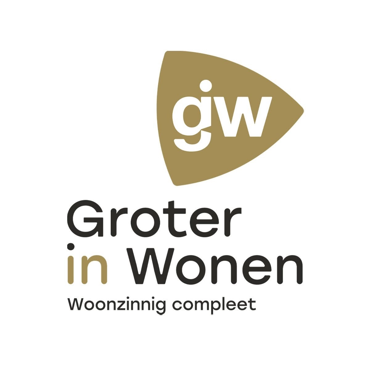 Logo Groter in Wonen Maastricht