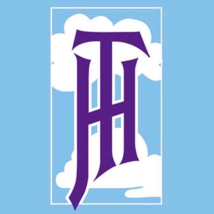 Logo ‘t Hemelke Camping en recreatiepark 