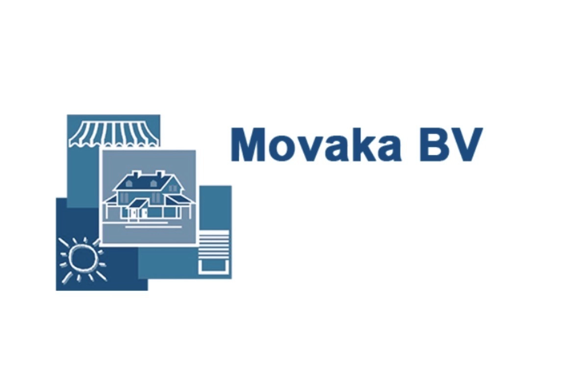 Logo Movaka BV