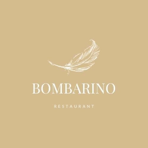 Logo Restaurant Bombarino