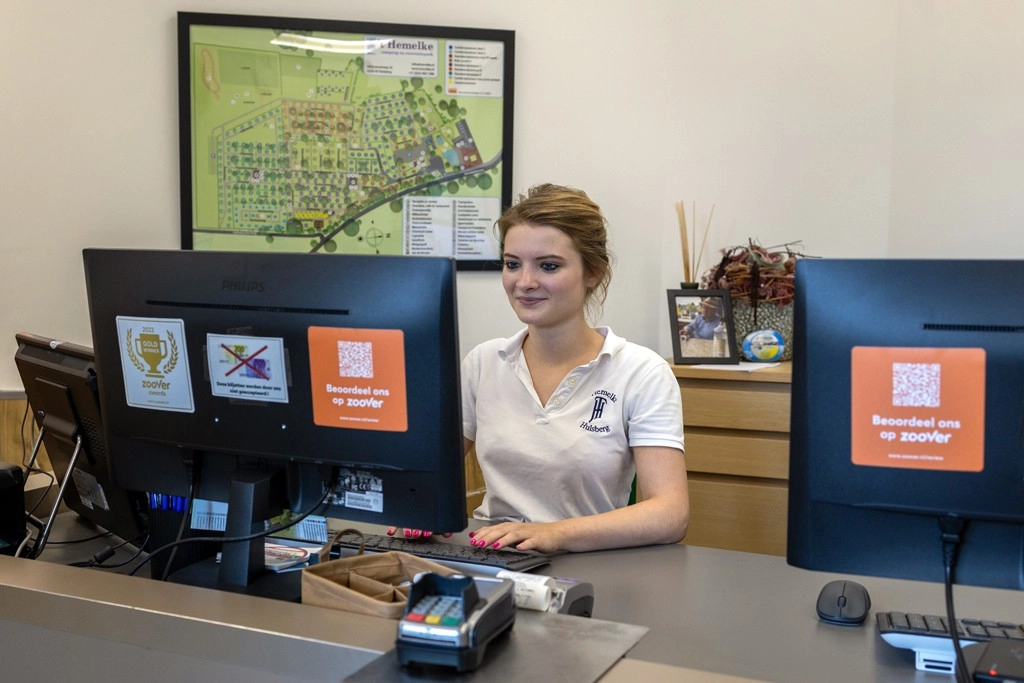 ‘t Hemelke Camping en recreatiepark 