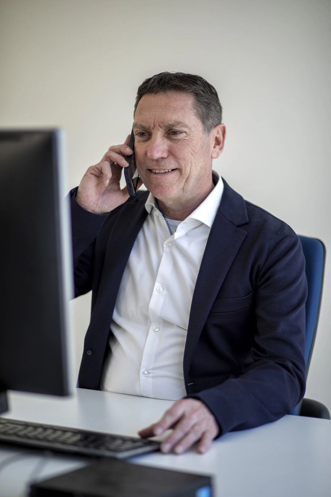 Sarneel Assurantiën 