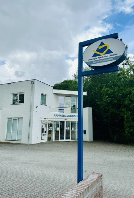 Verenigde Apotheken Limburg