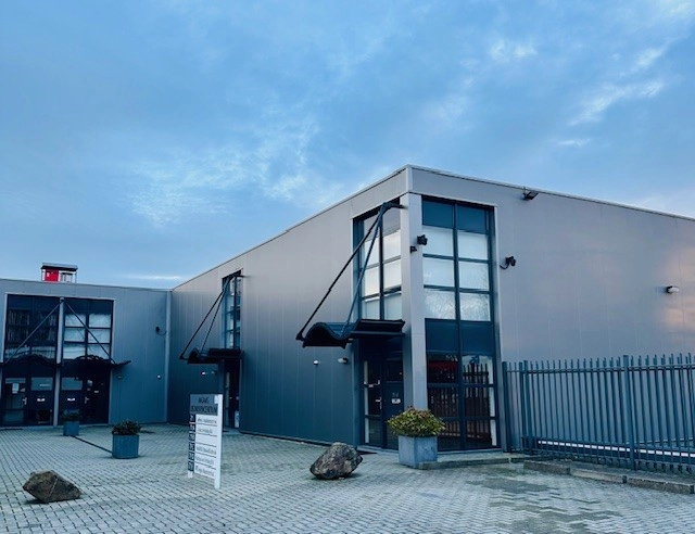 Viridi Bouw&Techniek